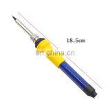 12v DC Soldering Iron Low Voltage Soldering Iron thumbnail-3