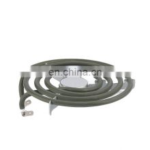 Weishikang High quality electrical table top stove single burner replacement heating parts cooktop stove heating element