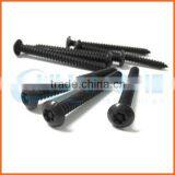China Supplier Carbon Steel Six Lobe Tamper Anti-theft Screws thumbnail-4