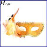 2014 New Fancy Party Mask,dancing Mask SC072 thumbnail-2
