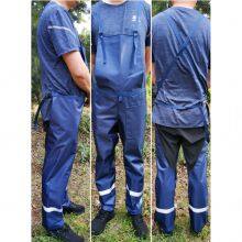 Garden Overalls Work Trousers Protective Clothing for Workers thumbnail-2