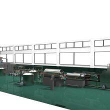 Cassava Starch Machine thumbnail-1