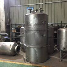 Titanium Pipe Heat Exchanger GR2 thumbnail-4