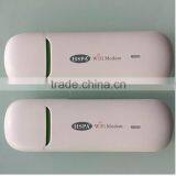 2014 New Design Low Price 3g Wcdma Wingle With Sim and USB Powered