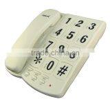 Senior Home Use Big Key Telephone for Old People thumbnail-4