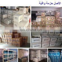 Chassis Part 2905-00482 Shock Absorber Original Auto Accessories thumbnail-4