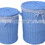 Decorative Colorful Laundry Baskets