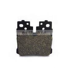 2020 Brake Pad Rear Car Auto Brake Pads for Lexus Rx330 thumbnail-3