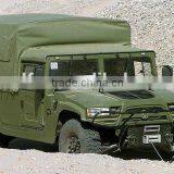 Dongfeng Mengshi Off-road Vehicle EQ2050B Cumminss 160hp Engine and 4500cc Displacement thumbnail-5