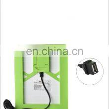 Fast Selling 3w 6V Portable Mini Solar Panel thumbnail-4