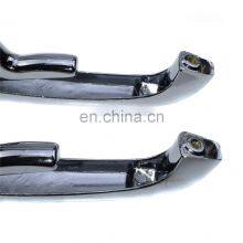 DOOR HANDLE SET OUTER WITH KEYS For VOLKSWAGEN TYPE2 BUS 1969-1979 211898205N thumbnail-5