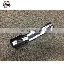 W463 Door Handle Cover Fit for G-class W463 All Year DRY Carbon Fiber Material G63 Door Handle Cover thumbnail-5
