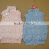 Kids Padded Jackets ,body Warmer thumbnail-1