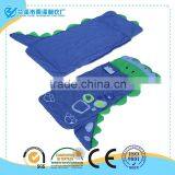 Dinosaur Printed Nap Mat Kids Sleeping Bag thumbnail-1
