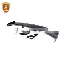 Car Tuning Accessories Carbon Fiber Car Roof Spoiler for McLa-ren 540C 570S GT4 Style thumbnail-5