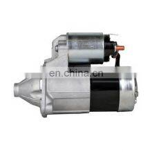 MD360368 12V 8T 1.2KW Starter Motor for Volvo S40 V40 Estate for Mitsubishi Galan Pajero Space Wagon thumbnail-3