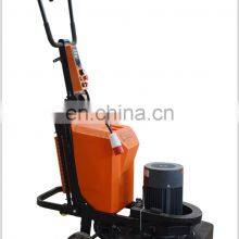 Concrete Floor Grinder Polisher/Epoxy Floor Refurbished Clean Grinding Machine Marble Floor Polishing Machine for Sale thumbnail-5