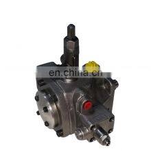 Rexroth PV7 Series PV7-1X /2X-10/16/20/40/63/100 Size Hydraulic Pilot Operated Variable Vane Pump PV7-17/16-30RE01MC0-08 thumbnail-5