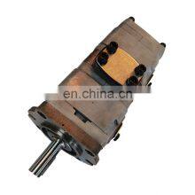 NACHI IPH-25B-6.5-40-11 High Pressure Hydraulic Internal Gear Pump IPH-36B-16-125-11 thumbnail-1