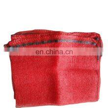 Good Quality Recycled pp Mesh Bag for Vegetables