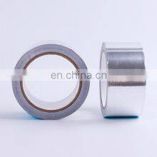 Waterproof and Anti-aging Aluminum Single sided Foil Tape