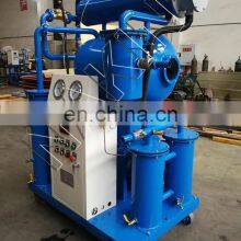 High Efficiency 600 L/H Transformer Oil Refinery Purifying Machine thumbnail-4