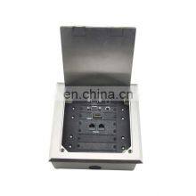Beijing Outlet To Furniture Surface Floor Box Power Socket thumbnail-3