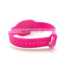 Wholesale Hot Sales Silicone Wrist Band Watch Shaped Hand Sanitizer thumbnail-5