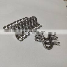 Stainless Steel Pad Eye for Marine, Industrial Architectural Uses thumbnail-3