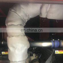 Naval Marine Engine Thermal Insulation Blanket thumbnail-5