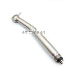 High Quality Push Button Dental Air Turbine High Speed Handpiece for Dental Chair thumbnail-2