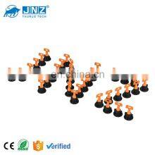 JNZ-TA-TLS-T 1.5mm Steel Needle 50pcs Reusable PP Material Tile Leveling System Supplier