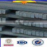 150*150 Square Bar Steel, Billet Steel, Iron Billet in China Factory thumbnail-2