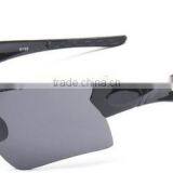 New Style x High Pointed Unisex Women Men Square Sports Camera Sunglasses thumbnail-6