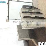 Excellent Quality Cement Brick Casting Big Block for Ceramic Tunnel Kiln