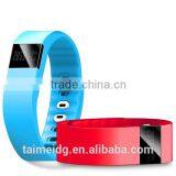 Smart Band Intelligent Fitness Pedometer Bluetooth Watch for Iphone and Android, Bluetooth Smart Watch, Bracelet Smartwatch