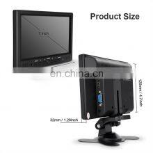 7 Inch Lcd Monitor Computer pc Industrial Screen Dispaly VGA TFT thumbnail-5
