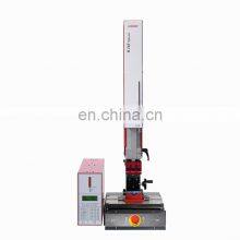 New Listing Factory Price Linggao 35kHz 900W Ultrasonic Welder Machine Generator Transducer Horn Plastics