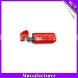 Stock Bulk Cheap Promotion Usb Flash Drive With Free Imprinting Logo 1gb 2gb 4gb 8gb 16gb 32gb 64gb