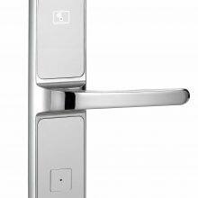 China Factory Hotel Card Reader M1 Rfid Hotel Room Door Lock thumbnail-2