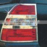Sportage Tail Lamp Cover For Sportage 06-08 thumbnail-1