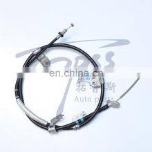 China Manufacturers Durable Quality Supplier High Quality Product OEM 46420-60010 Brake Cable For TOYOTA thumbnail-1