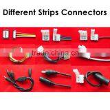 High Quality Hot Sale 4 Pin Rgb Led Strip Connector