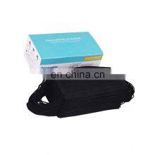 Good Quality Eco-friendly Disposable Non-woven Adult Disposal Mask