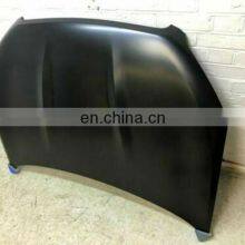 High Quality Car Bonnet Hood for NISS-AN Dualis QASHQAI 2008-2013 Car Body Parts thumbnail-3