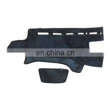 Shanghai Sanfu Car Accessories Fit For Jeep W Rangler JK 07-17 J369 Center Console Pad Black Car Interior Accessories thumbnail-4