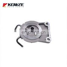 Auto Diesel Fuel Filter Body for Mitsubishi Pajero Sport II Pickup L200 KB4T 1770A010 thumbnail-3