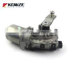 Auto Left Windshield Wiper Motor OEM 8250A178 8250A809 85110-06110 For Mitsubishi CW4 CW5 CW6 CW7 Outlander ASX GA1W GA2W GA3W thumbnail-3