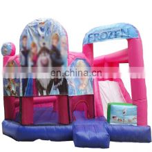 Cheap china princess bouncer cheap water slides white bouncy castle inflatable