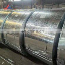 Galvanized Steel Strip 914mmx0.18 Mill Galvanized Steel Coil Z275 thumbnail-4